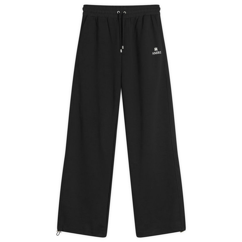 Träningsbyxor AMIRI AMIRI Lounge Track Pants, Size Large Svart | AMPATP1022-Black
