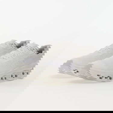 Sneakers och skor On Running Cloudmonster Void White/ White Vit | 3MF10671200, 5