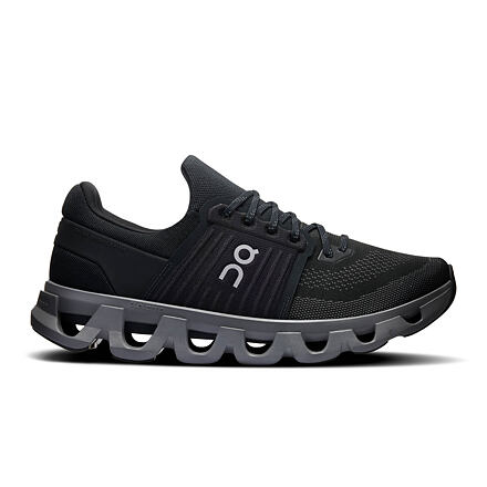 Sneakers och skor On Running Cloudswift 4 AD Svart | 3WF10450080