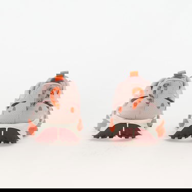Sneakers och skor Nike React Pegasus Trail 5 Silt Red Hyper Crimson Sail Dark Team Red Beige | DV3864-600, 4