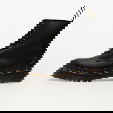 Sneakers och skor Dr. Martens 1460 Bex Double Stitch Svart | DM27880001, 0