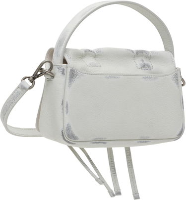 Kläder Acne Studios Gray Multipocket Micro Bag Grå | A10386-, 2