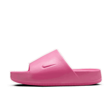Sneakers och skor Nike CALM SLIDE SE W Rosa | FV5940-600, 4