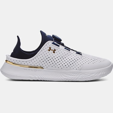 Sneakers och skor Under Armour SlipSpeed Flow Vit | 3027049-102, 0