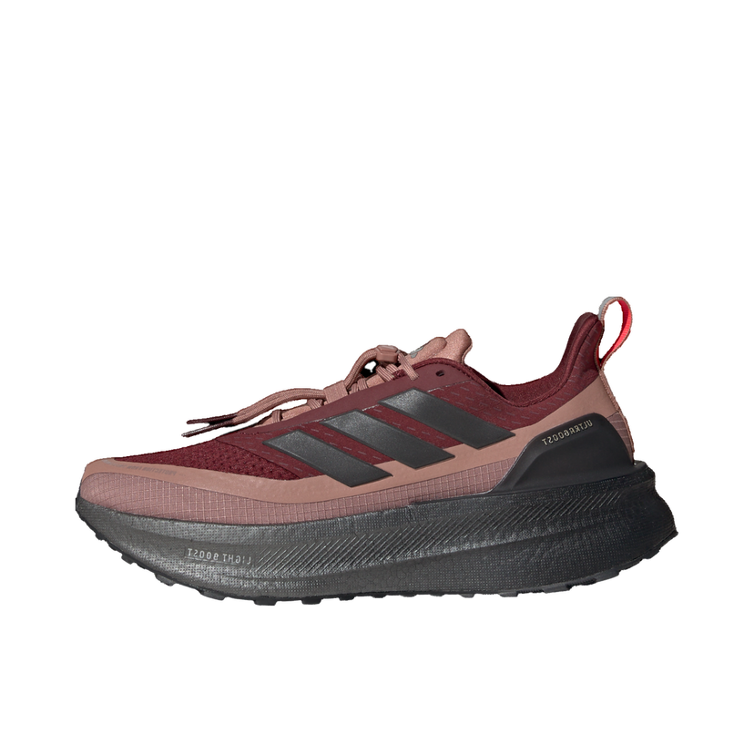 Sneakers och skor adidas Performance ULTRABOOST 5 Climawarm Rosa | ig9355