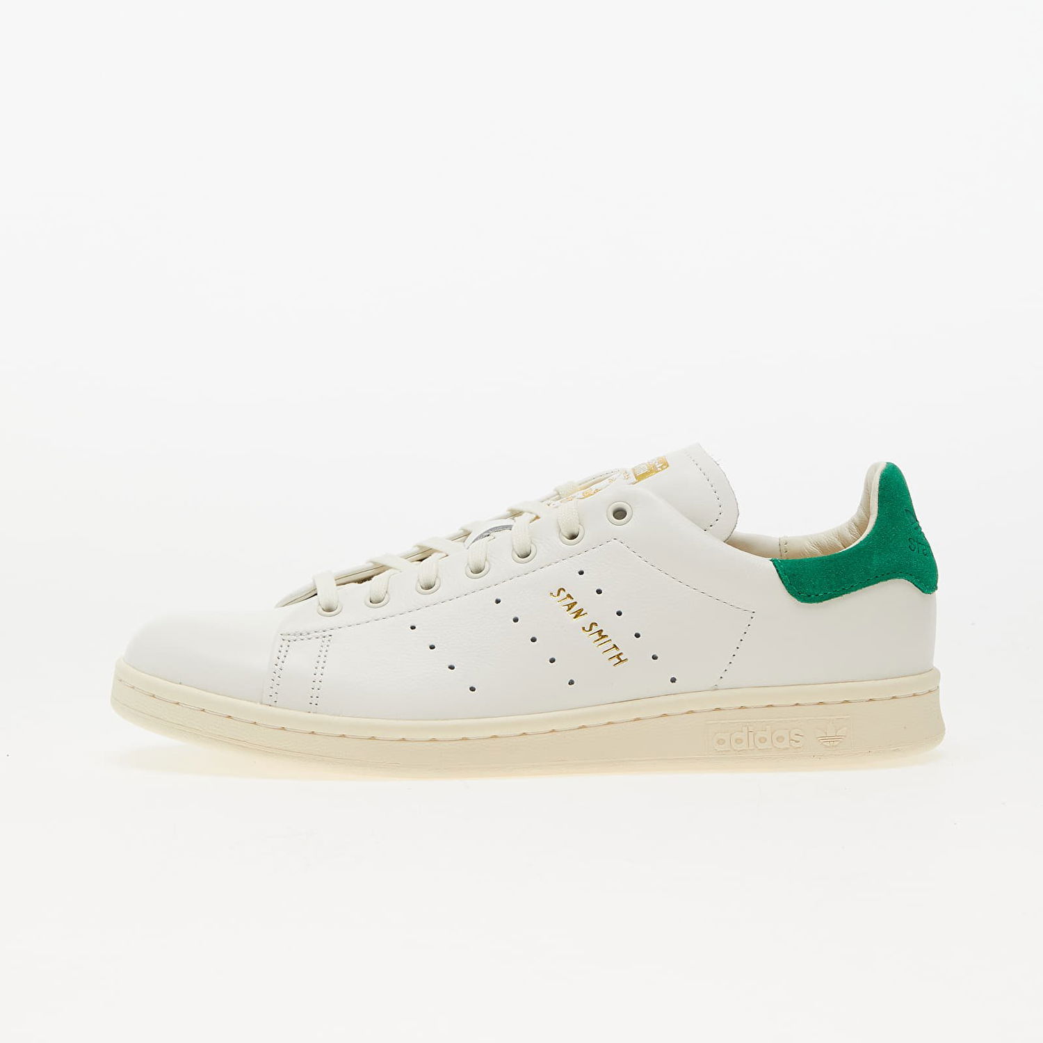 Sneakers och skor adidas Originals Stan Smith Lux Vit | IF8844, 0