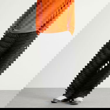 Byxor Nike ACG Lave Flow Quilted Puffer Pant Svart | HV4461-010, 2