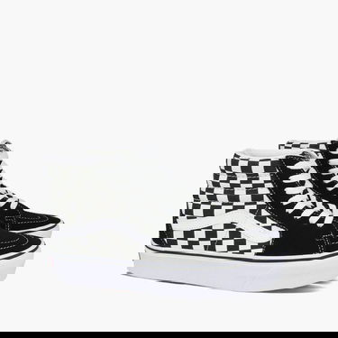 Sneakers och skor Vans Sk8-Hi Platform 2 Svart | VA3TKNQXH, 3