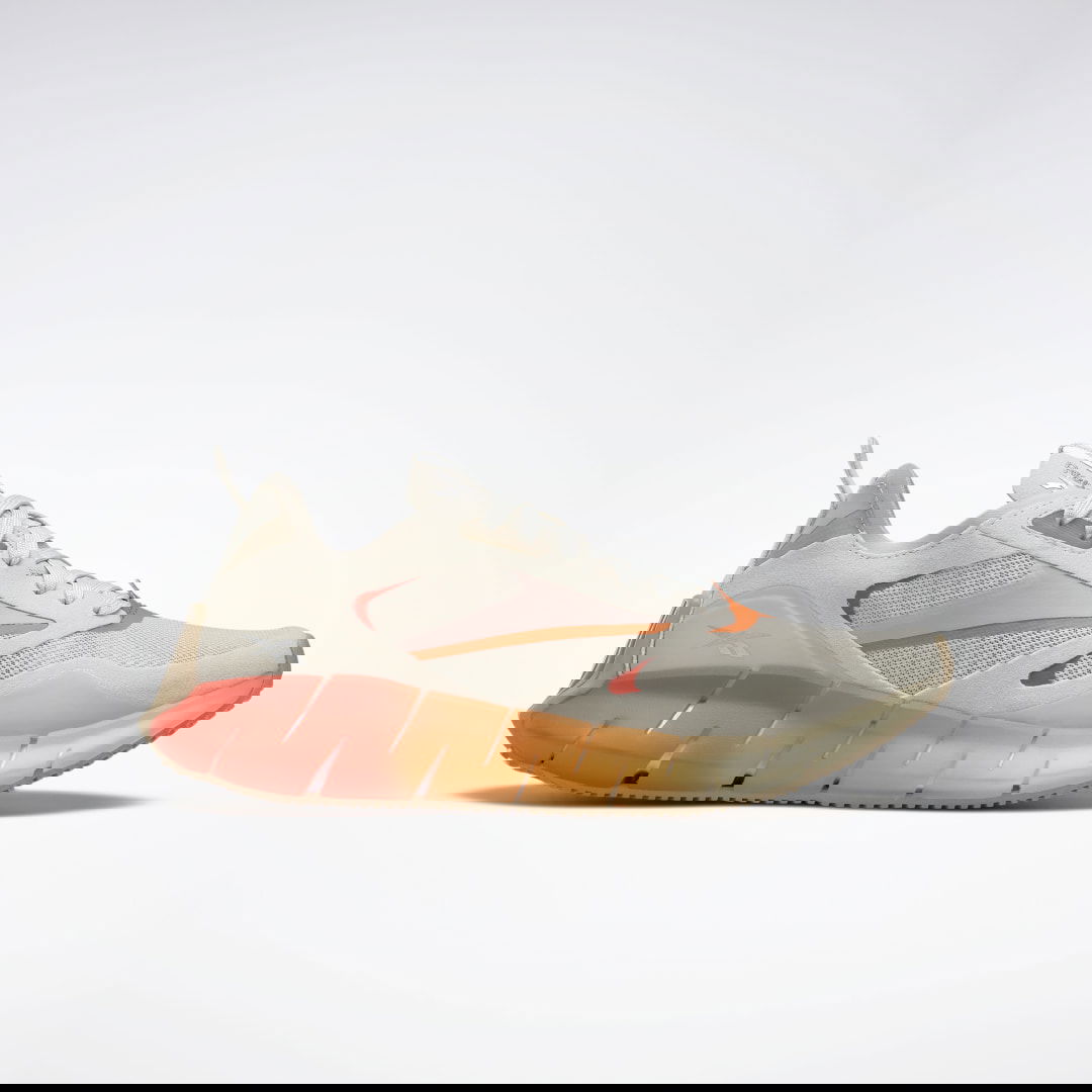 Sneakers och skor Reebok Zig Kinetica Horizon W Beige | FW6269, 0