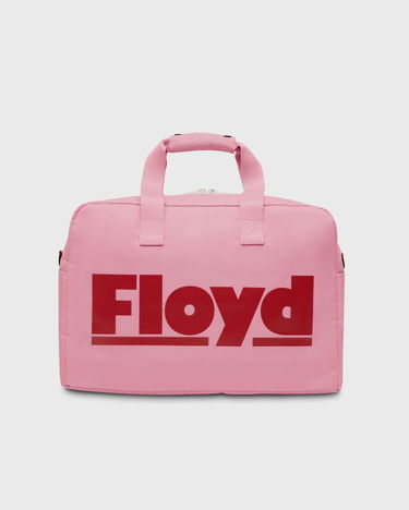 Resväska Floyd Travel Duffel Bag Rosa | FL2301-WE010, 1