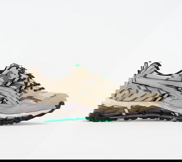 Sneakers och skor Asics Gel-Nandi 360 Beige | 1021A190-200, 1