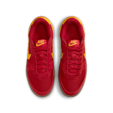 Sneakers och skor Nike Nike Field General Röd | IF0465-602, 4