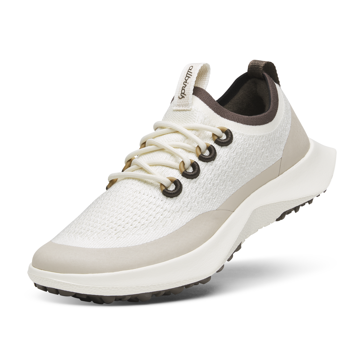 Sneakers och skor Allbirds Tree Dasher 2 Vit | A11405M, 0