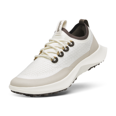 Sneakers och skor Allbirds Tree Dasher 2 Vit | A11405M, 0