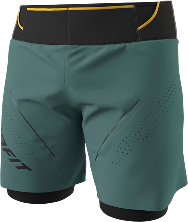 Shorts Dynafit Dynafit Ultra 2-in-1 Shorts Grön | 08-0000071458-3091, 0