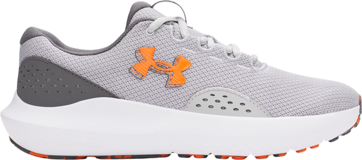 Sneakers och skor Under Armour UA Charged Surge 4 Grå | 3027000-012, 0