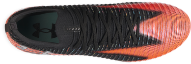 Sneakers och skor Under Armour Under Armour Shadow Elite 3 FG Orange | 3028288-004, 3