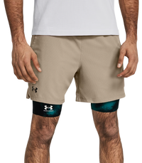 Vanish Woven 6in 2-in-1 Shorts