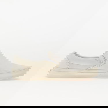 Sneakers och skor Vans Classic Slip-On Vit | VN000D5PCJA, 2