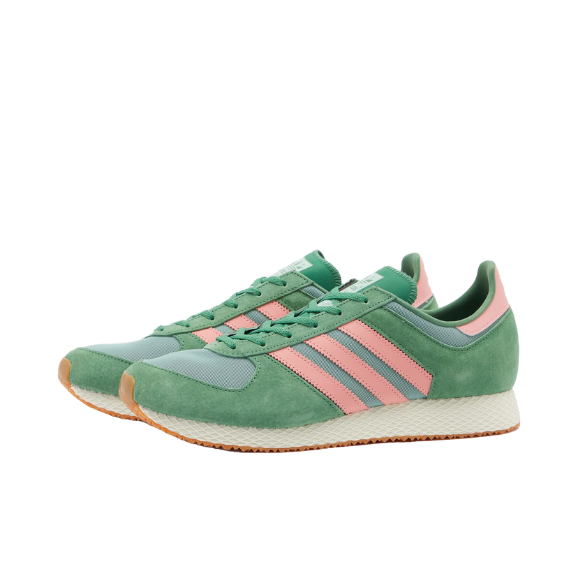 Sneakers och skor adidas Originals Atlanta W in Preloved Grön | IF1964