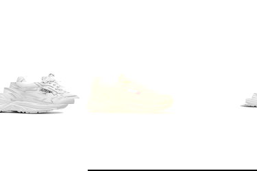 Sneakers och skor Autry HYPERWAY LOW Vit | HYLMGP01, 3