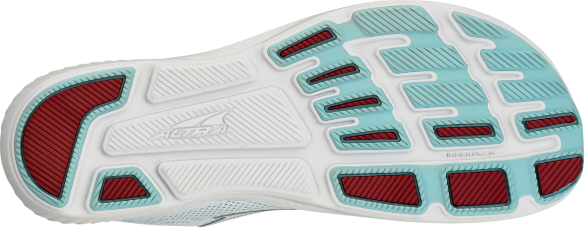 Sneakers och skor Altra Running Escalante 4 Turkos | al0a85nf-2331, 1