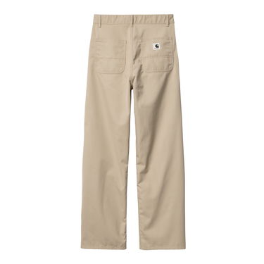 Byxor Carhartt WIP Simple Pant "Wall Rinsed" Beige | I031562_G1_02, 6