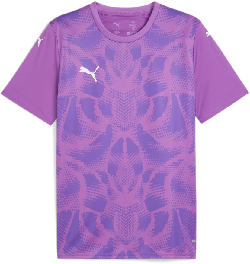 Jersey Puma Puma teamULTIMATE Jersey Purpur | 706280-33