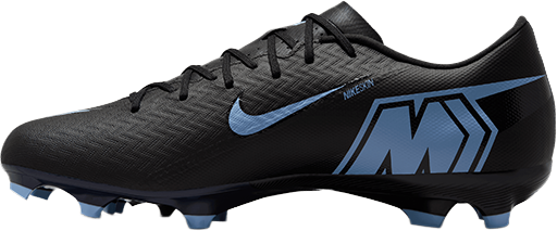 Sneakers och skor Nike ZOOM VAPOR 16 ACADEMY FG/MG Svart | fq1458-001, 1