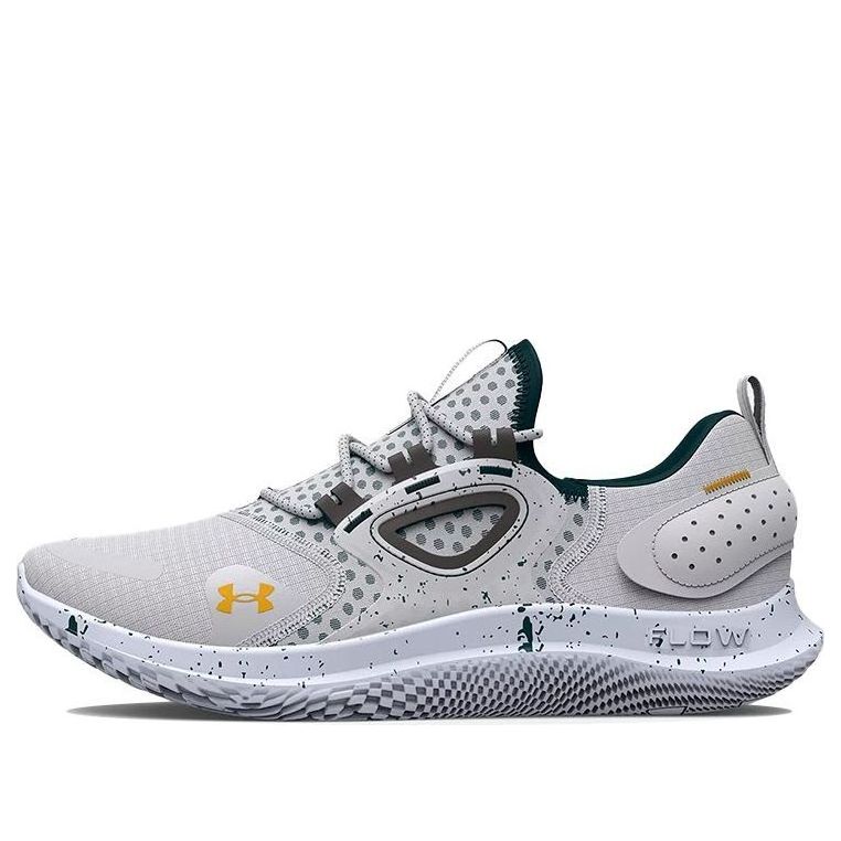 Sneakers och skor Under Armour Flow Velociti MVMNT Grå | 3024145-102
