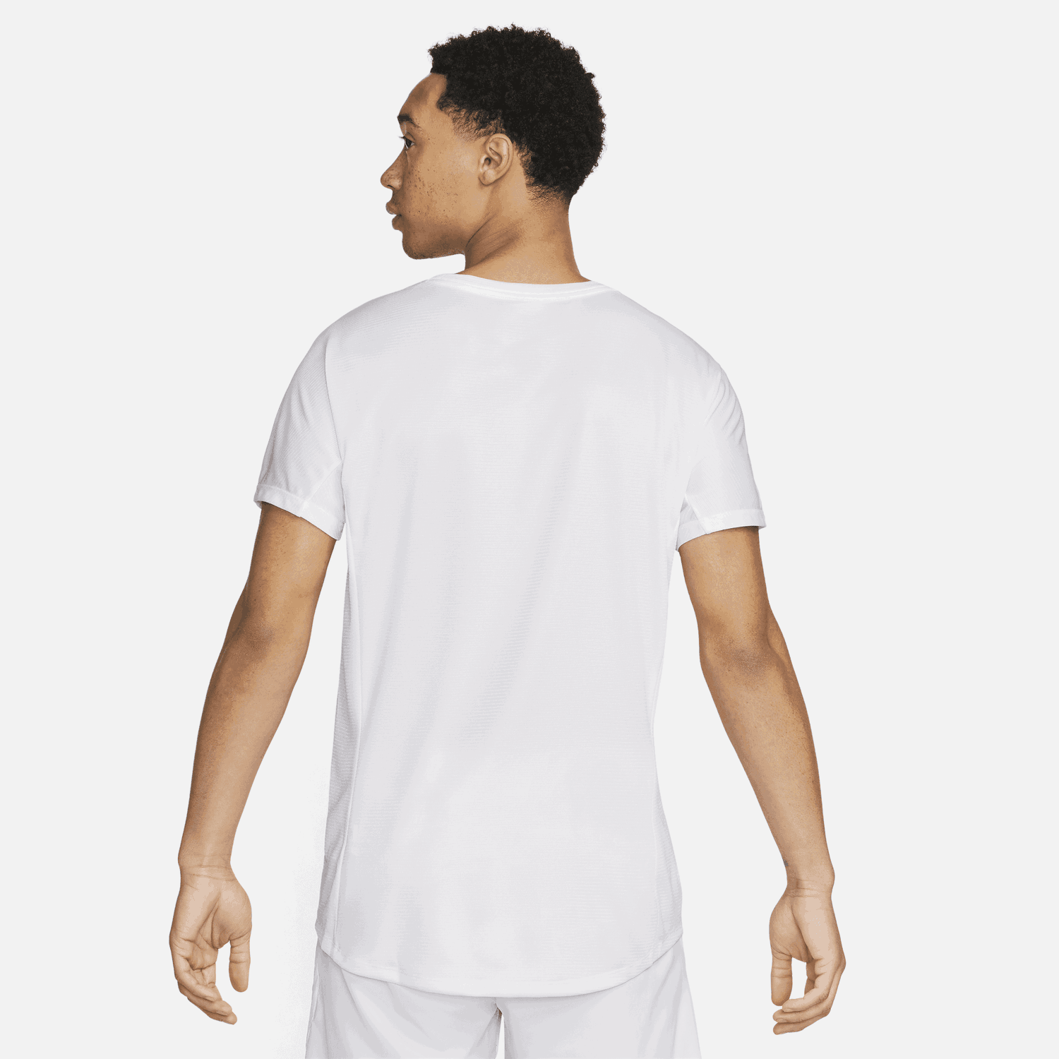 T-shirt Nike Dri-FIT Rafa Challenger Tennis Tee Vit | DV2887-100, 1