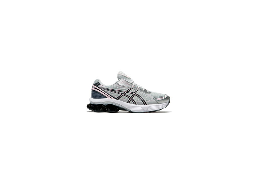 Sneakers och skor Asics GEL-KINETIC FLUENT Flerfärgad | 1203A591-023