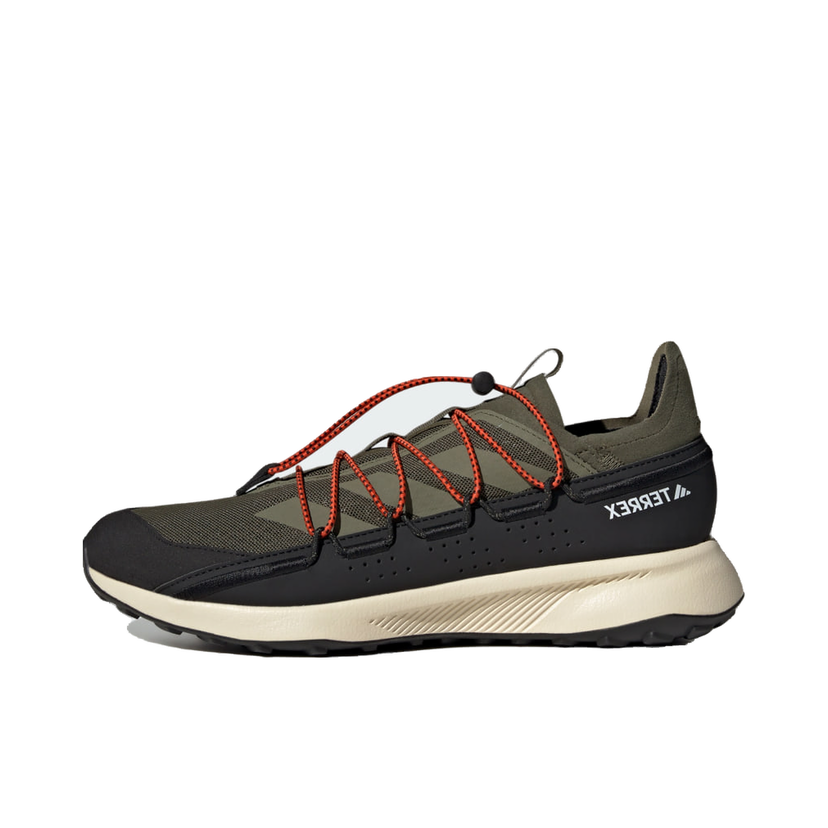 Sneakers och skor adidas Performance Terrex Voyager 21 Travel Grön | JI1029