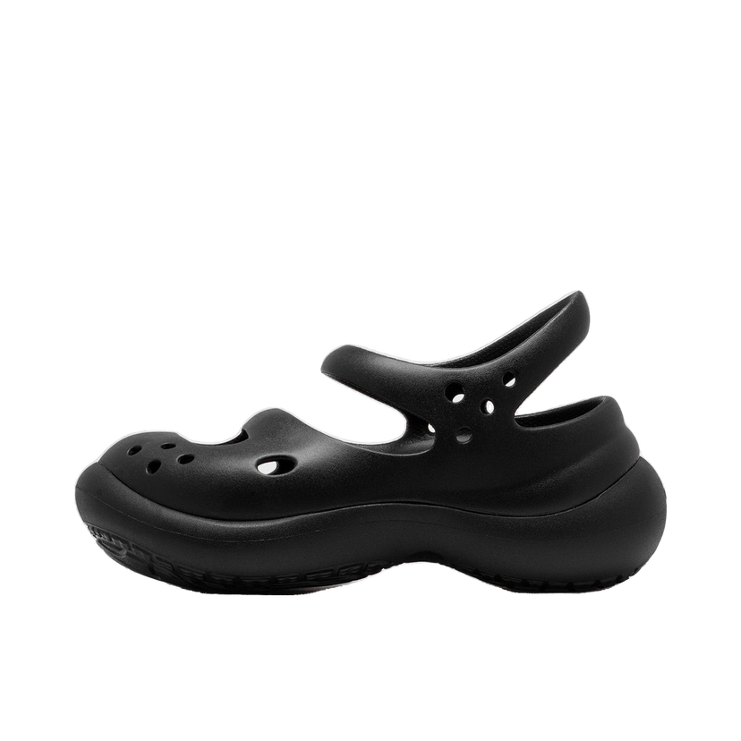 Sneakers och skor Crocs Phaedra Black Svart | 209560-001