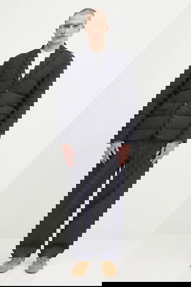 Jacka Paul Smith Paul Smith Padded Blazer Mörkblå | M1R.032Z.N01501, 5