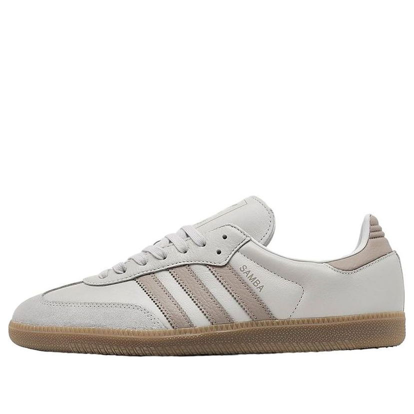 Sneakers och skor adidas Originals Samba OG Grå | JH5792