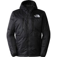 Jacka The North Face Himalayan Light Synthetic Jacket Svart | NF0A7WZXJK31, 0