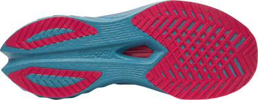 Sneakers och skor Saucony Endorphin Speed 4 Galaxy Grå | s20940-68, 4