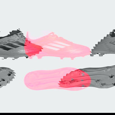 Sneakers och skor adidas Performance F50 League Firm/Multi-Ground Rosa | IF1377, 0