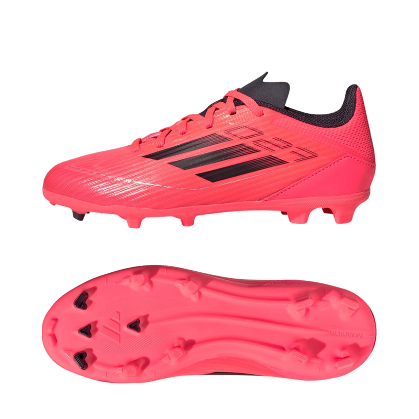 Sneakers och skor adidas Performance F50 League Firm/Multi-Ground Rosa | IF1377