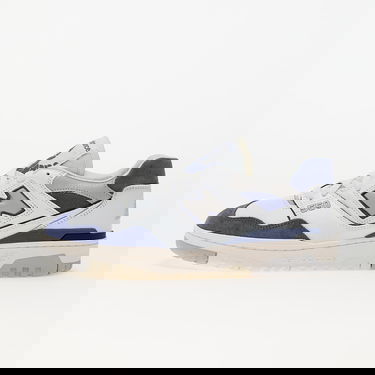Sneakers och skor New Balance 550 Vit | BB550BWG, 0