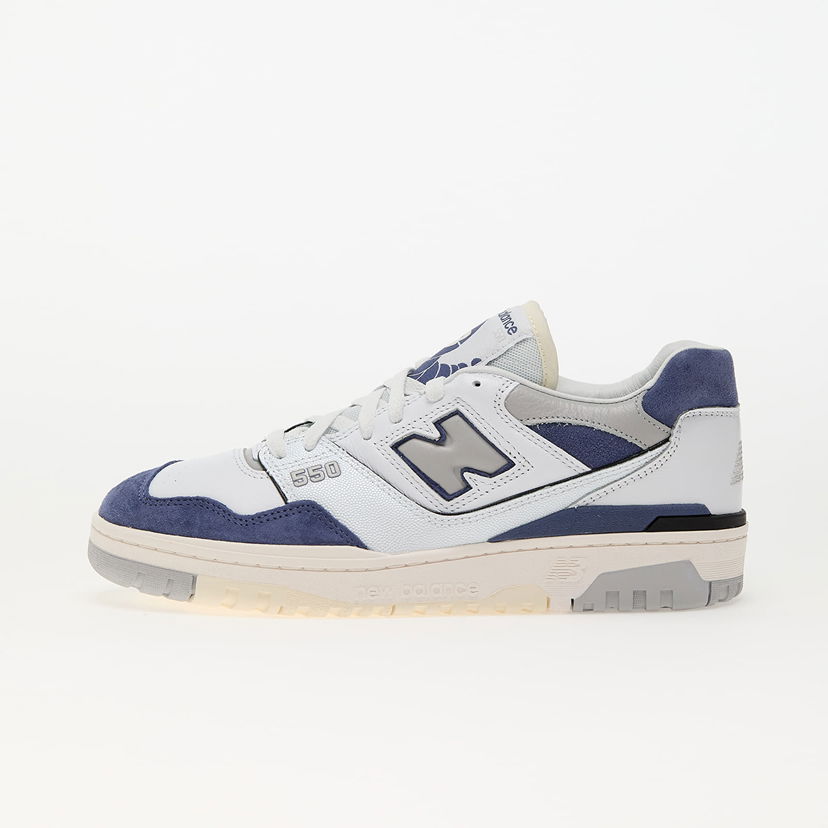 Sneakers och skor New Balance 550 Vit | BB550BWG