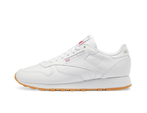 Sneakers och skor Reebok Classic Leather Vit | GY0952
