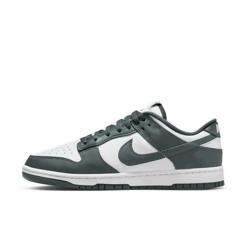 Sneakers och skor Nike Dunk Low Retro Grön | DV0833-111