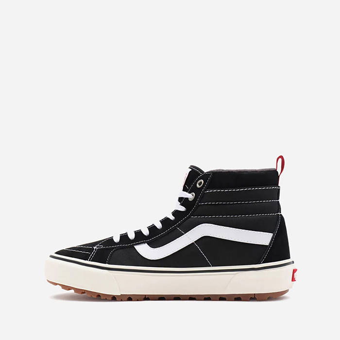 Sneakers och skor Vans SK8-Hi MTE-1 Svart | VN0A5HZY6BT, 0