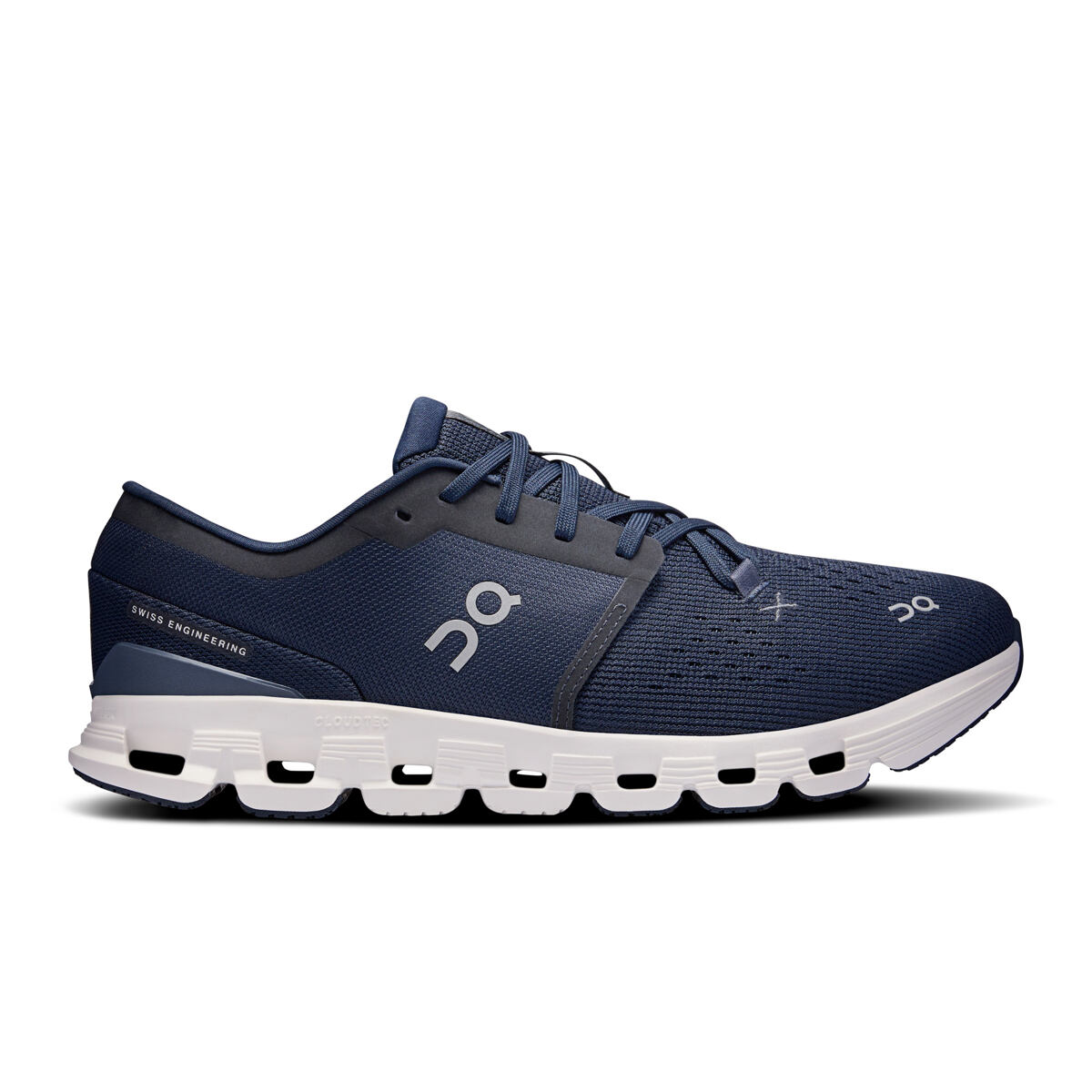 Sneakers och skor On Running Cloud X 4 Mörkblå | 3ME30042102, 0