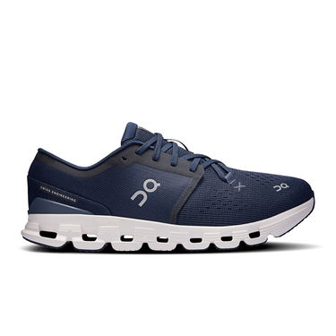 Sneakers och skor On Running Cloud X 4 Mörkblå | 3ME30042102, 0