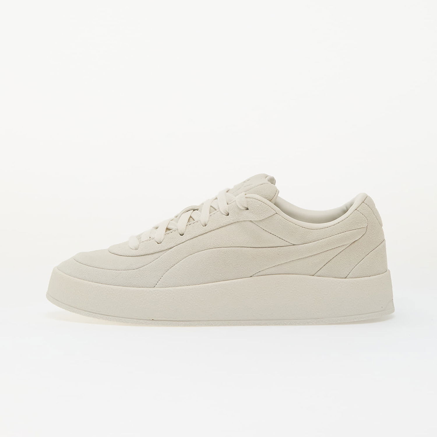 Sneakers och skor Puma CA Luxe Elevated Vapor Gray Beige | 40135601, 0