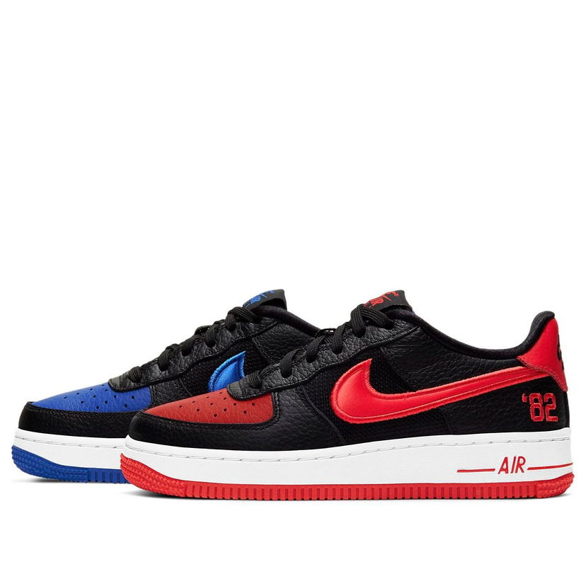 Sneakers och skor Nike Air Force 1 LV8 Flerfärgad | DH0201-001