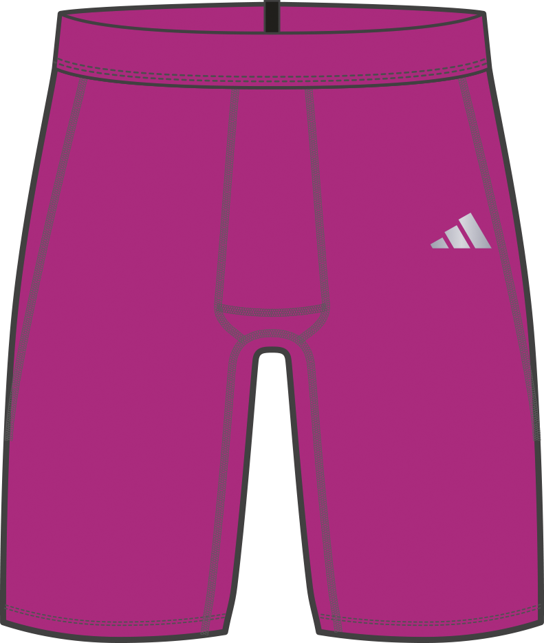 Boxare adidas Originals Adidas TF Tight Shorts Rosa | ij0953, 0